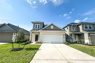 4218 Wind Swell Ln Ln, Houston, TX 77573 - Photo 1