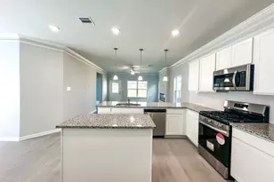 4218 Wind Swell Ln Ln, Houston, TX 77573 - Photo 10