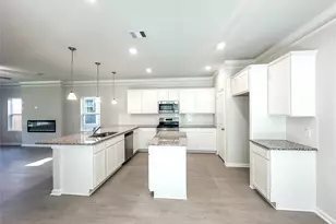 4218 Wind Swell Ln Ln, Houston, TX 77573 - Photo 8