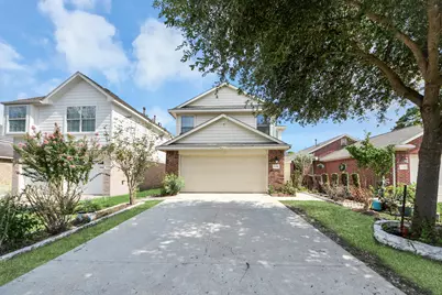 9250 Strawberry Cactus Loop, Houston, TX 77064 - Photo 8