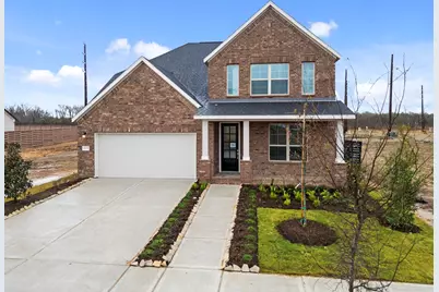 10639 Forward Drive, Richmond, TX 77469 - Photo 1