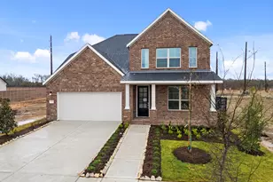 10639 Forward Dr, Richmond, TX 77469 - Photo 1