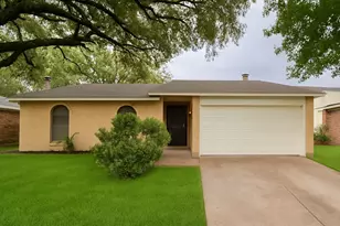 4819 Porter Ridge Dr, Houston, TX 77053 - Photo 1