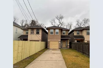 7915 Sealey Street, Houston, TX 77088 - Photo 2