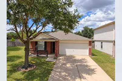 21446 Doral Rose Lane, Katy, TX 77449 - Photo 2