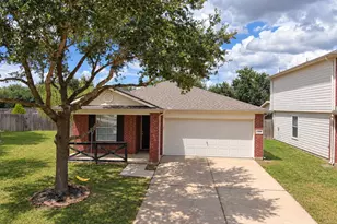 21446 Doral Rose Ln, Katy, TX 77449 - Photo 2