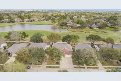 2103 Blue Water Bay Drive, Katy, TX 77494 - Photo 2