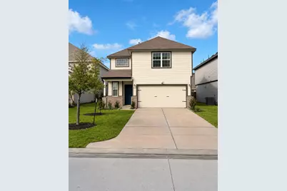 2291 Raider Drive, Conroe, TX 77301 - Photo 1