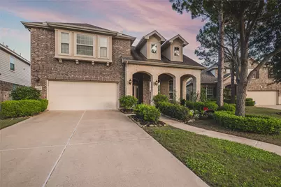 6306 Hidden Alley Drive, Katy, TX 77494 - Photo 2