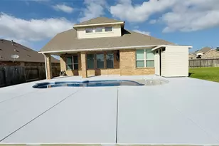 14227 Irvine Rnch Trl, Conroe, TX 77384 - Photo 2