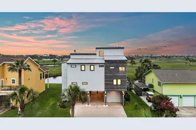 13957 Grambo Boulevard, Galveston, TX 77554 - Photo 4