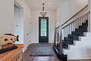 5443 Harris Tap Ln, North Zulch, TX 77872 - Photo 4