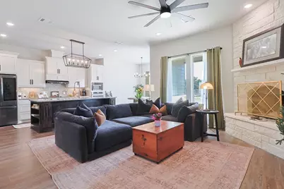 5443 Harris Tap Lane, North Zulch, TX 77872 - Photo 6