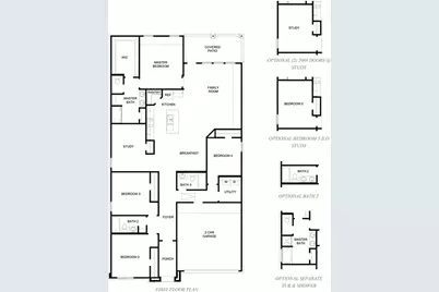 6324 Ambrose Peak Lane, Rosenberg, TX 77469 - Photo 26