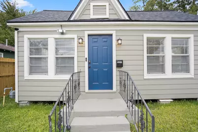 5411 Arapahoe Street, Houston, TX 77020 - Photo 1