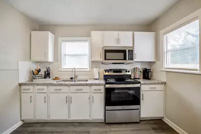 5411 Arapahoe Street, Houston, TX 77020 - Photo 8