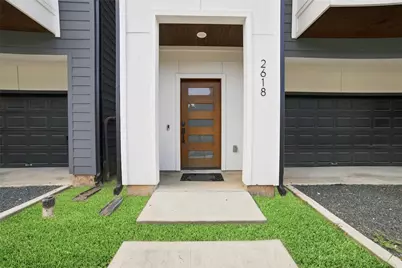 2618 McLlhenny Street, Houston, TX 77004 - Photo 4