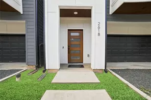 2618 McLlhenny St, Houston, TX 77004 - Photo 4