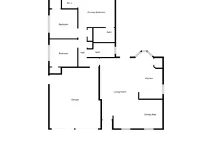 9618 Glenwood Forest Dr, Houston, TX 77078 - Photo 2