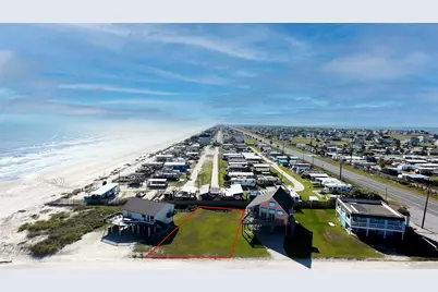 4411 Antigua, Galveston, TX 77554 - Photo 1