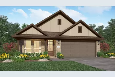 16894 Buckwood Trail, Splendora, TX 77327 - Photo 10