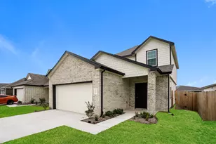 3020 Paintbrush Dr, Brookshire, TX 77423 - Photo 2