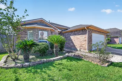 9918 Pierre Court, Houston, TX 77089 - Photo 2