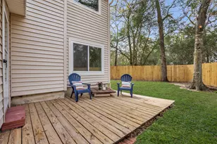 1810 N Red Cedar Cir, The Woodlands, TX 77380 - Photo 42
