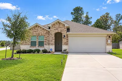 2903 Arbors Edge Court, Conroe, TX 77301 - Photo 1