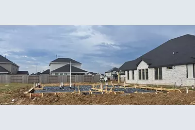 409 Mourning Dove Drive, Waller, TX 77484 - Photo 2