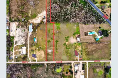 Tbd-4 Garvie Lane, Brookshire, TX 77423 - Photo 2