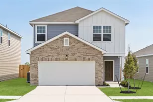 3451 Ridgeberry Gln Ln, Porter, TX 77365 - Photo 1