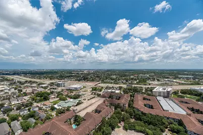 1701 Hermann Drive #34L, Houston, TX 77004 - Photo 18