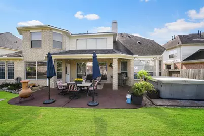 21006 Twisted Leaf Drive, Cypress, TX 77433 - Photo 38