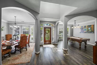 21006 Twisted Leaf Drive, Cypress, TX 77433 - Photo 4