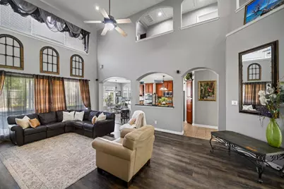 21006 Twisted Leaf Drive, Cypress, TX 77433 - Photo 16