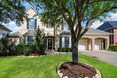 21006 Twisted Leaf Drive, Cypress, TX 77433 - Photo 4