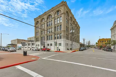 2400 Mechanic Street #503, Galveston, TX 77550 - Photo 46