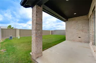 4410 Lazy Grains Ln, Fulshear, TX 77441 - Photo 44