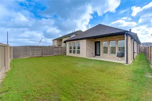 4410 Lazy Grains Ln, Fulshear, TX 77441 - Photo 46