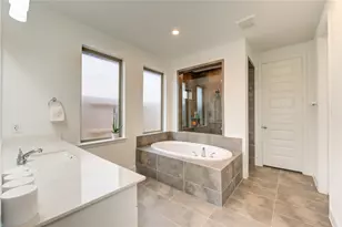 4410 Lazy Grains Ln, Fulshear, TX 77441 - Photo 40
