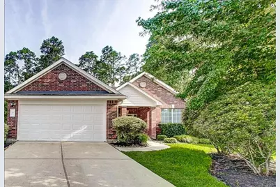 3 Gilded Crest Court, The Woodlands, TX 77382 - Photo 2