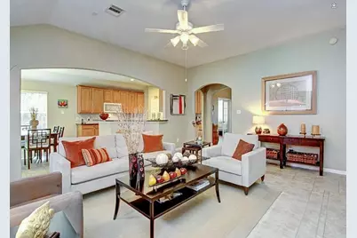 3 Gilded Crest Court, The Woodlands, TX 77382 - Photo 4