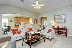 3 Gilded Crest Ct, The Woodlands, TX 77382 - Photo 4