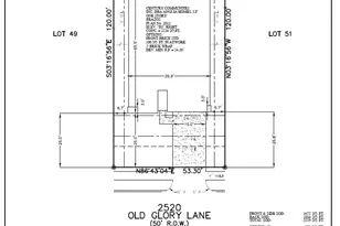 2520 Old Glory Ln, Bay City, TX 77414 - Photo 22