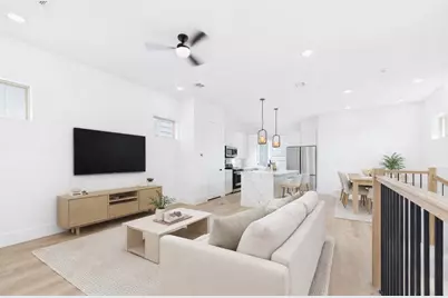 5316 Terry Street, Houston, TX 77009 - Photo 1
