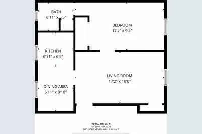 8451 1/2 Howard Drive, Houston, TX 77017 - Photo 18