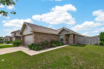 26831 Lantana Canyon Drive, Katy, TX 77493 - Photo 2