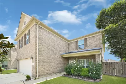 29467 Iris Bloom Court, Spring, TX 77386 - Photo 2