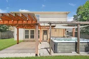29467 Iris Bloom Ct, Spring, TX 77386 - Photo 36